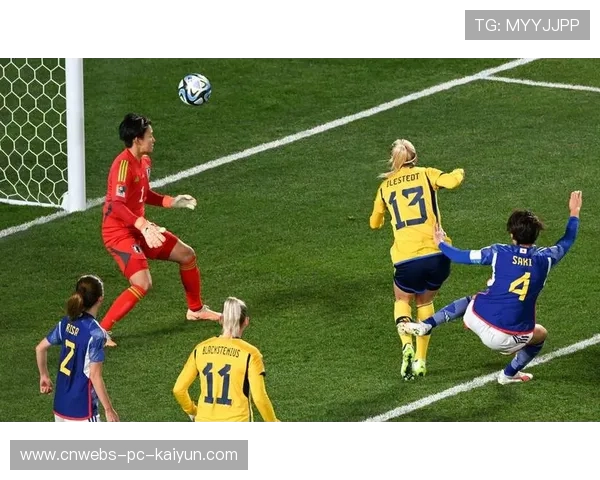 女足世界震荡，新秀天才连续破门点燃赛场